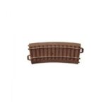 Rail courbe R1 360mm 15° TRIX-T62115