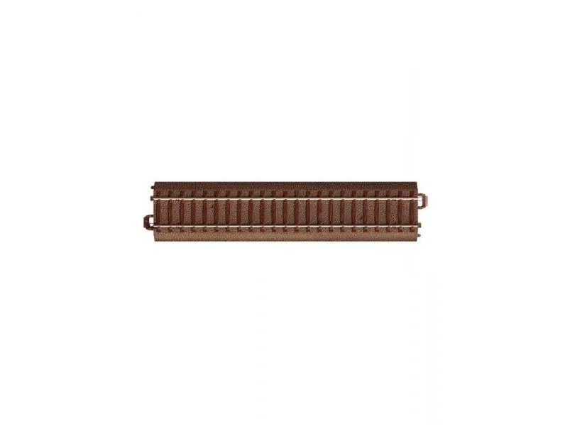 Rail droit 171.7mm TRIX-T62172 voie C