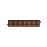 Rail droit 188.3mm TRIX-T62188 voie C