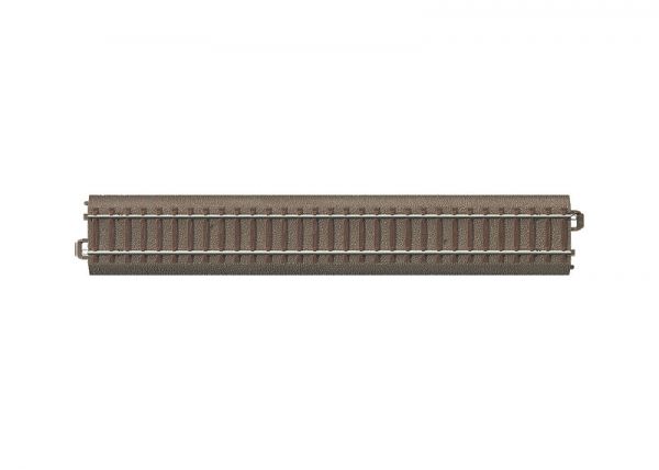 Rail droit 236.1mm TRIX-T62236