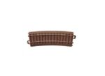 TRIX-T62315 Rail courbe R3 15° 515mm