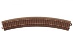 TRIX-T62330 Rail courbe R3 30° 515mm