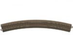 TRIX-T62530 Rail courbe R5 30° 643,6mm