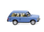 WIKING-10502 Range Rover HO