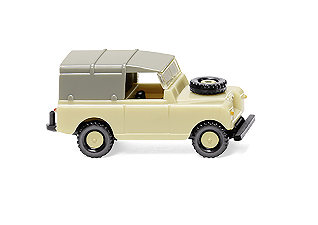 Land Rover WIKING-92303