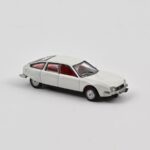 Citroën CX 2000 blanche H0 NOREV-159021