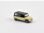 NOREV-150956 citroen-mehari-1978-beige 1-87