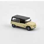 Citroën Méhari beige H0 NOREV-150956