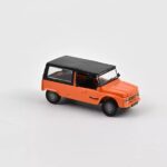 Citroën Méhari orange H0 NOREV-150950