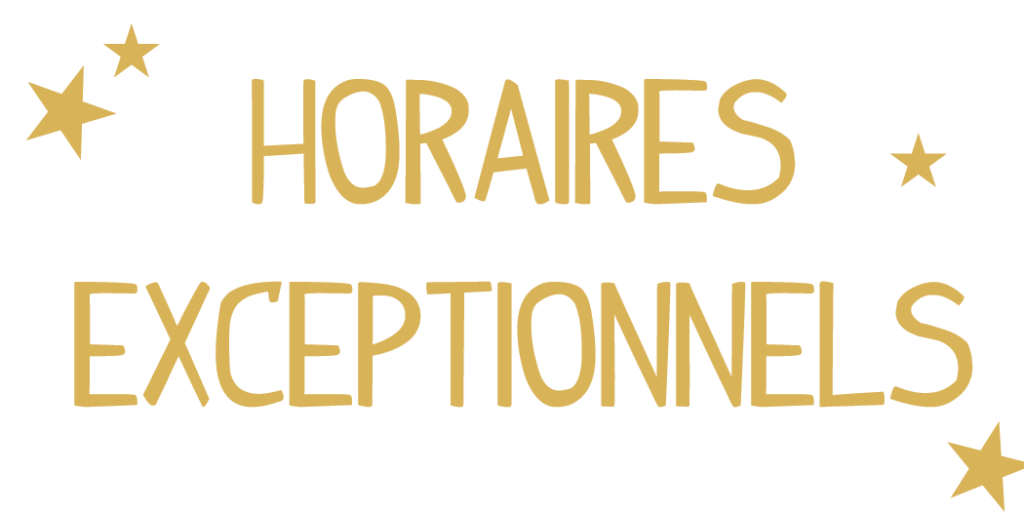 🚨🛑 Annonce Importante 🛑🚨