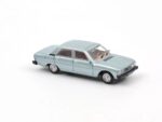 NOREV-476412 Peugeot 604 verte de 1977 -1-87