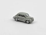 NOREV-513217 Renault 4cv-1955 gris pastel 1-87