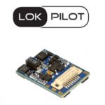 Décodeur 18 broches Next18 Lokpilot Micro ESU-59828