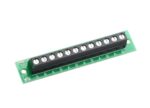 DONAU-DM426 Répartiteur 2 poles avec leds de controle