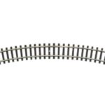 Rail courbe R3 30° FLEISCHMANN-22223