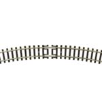 Rail courbe R3a 30° FLEISCHMANN-22224
