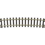 Rail courbe R4 15° FLEISCHMANN-22225