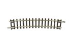 Fleischmann-22225 Voie courbe N sans ballast R4 15°
