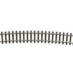 Rail courbe R6 15° FLEISCHMANN-22227