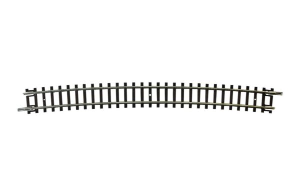 Fleischmann Rail Droit N 22204 - Voie Sans Ballast - Échelle 1:160