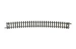Fleischmann-22228 Voie ciurbe N sans ballast R7 12°