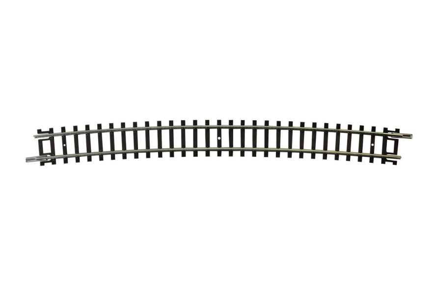 Rail courbe R7 12° FLEISCHMANN-22228