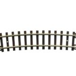 Rail courbe R3a 15° FLEISCHMANN-22235