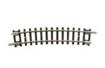Fleischmann-22235 Voie courbe N sans ballast R3a 15°