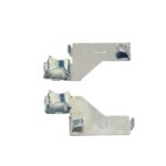 Jeu de bornes de connexion au rail FLEISCHMANN-9400