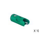 Fiche de connexion verte mâle MARKLIN-71413