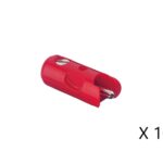Fiche de connexion rouge mâle MARKLIN-71415
