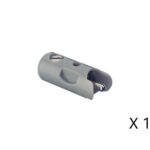 Fiche de connexion grise mâle MARKLIN-71416