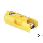 Fiche de connexion jaune femelle MARKLIN-71422