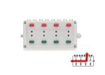 MARKLIN-72710 Pupitre de commande à impulsion avec rétrosignalisation