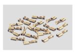 MARKLIN-74995 Cosses pour rails C