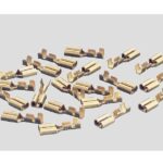 Cosses de raccordement rail C MARKLIN-74995