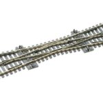 TJS H0 code 100 Insulfrog PECO-SL80