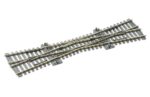 PECO-SL80 Traversée jonction simple HO code 100 insulfrog