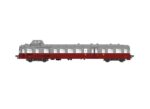 TRAINS 160-16060S Autorail X 3860 sncf 3eme classe époque IIIb digital sonore