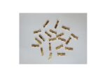UTMMF-20CF28 sachet de 20 cosses femelles de 2,8mm