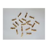 20 Cosses femelles 2.8mm UTMMF-20CF28
