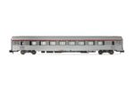 Arnold-HN4442 Voiture TEE du Cisalpin A8u