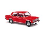 BUSCH-50504 Lada 1500 rouge HO