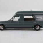 Mercedes VF123 Corbillard BUSCH-52209