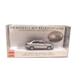 Audi A4 grise BUSCH-5651