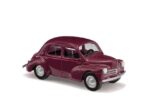 BUSCH-89110 Renault 4CV 1958 bordeaux HO