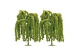 Busch-6650 Saules pleureurs X 2 HO