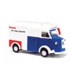 Citroën H camionnette le coq sportif BUSCH-41932