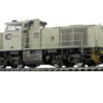 Locomotive diesel G1000 ESU-31304