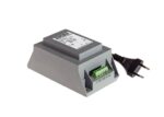 FALLER-180641 Transformateur 16V AC - 12V DC et 5V DC